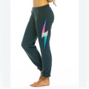 Aviator Nation Bolt Sweatpants